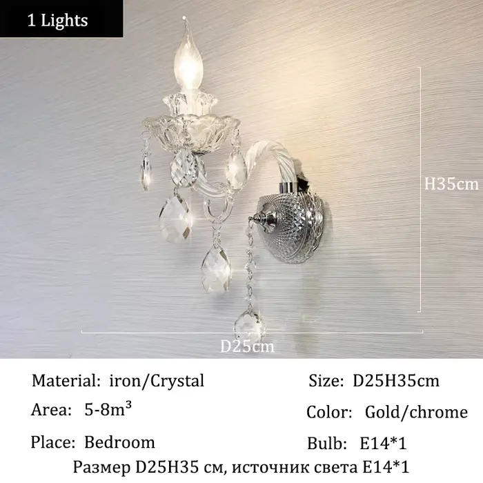 Plafonnier LED en cristal au design luxueux, éclairage d'intérieur, luminaire décoratif de plafond,
